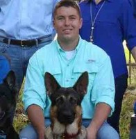 Stephen Burnett