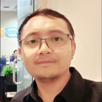Rahman Saleh Setiawan