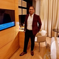 Anshu Bhakkar, CA, CFA