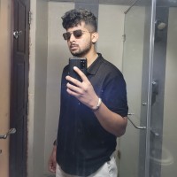 Pranav Rustagi