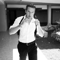 Nicolas Gerardin