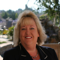 Kim Goldberg