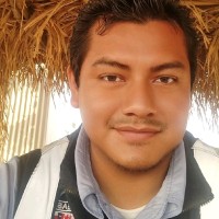 Hector Anota Vargas