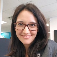 Diane Sepa-Kishi, PhD, CAPM