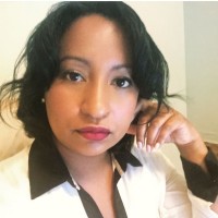 Dominique Bell