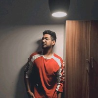 Akula Nikhil