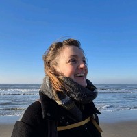 Marleen Van Zon