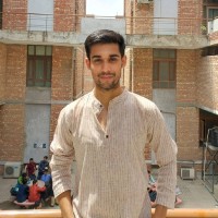 Rohan Raj