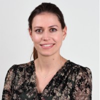 Patricia Keller (Grob)