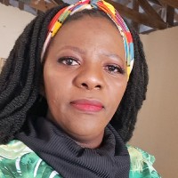 Lunga Mazeka