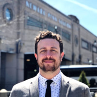 Michael Martone, AICP