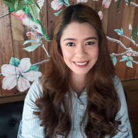 Erika Cress Montalbo, MBA