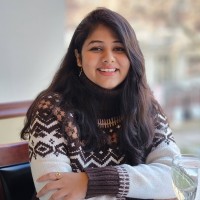 Kavina Mehta