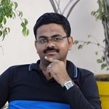 Rakesh Kumar Akula
