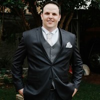 Fernando P. de Almeida