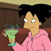 Amy Wong