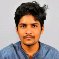 vishnupriyan Krishnan