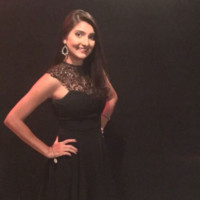 Thayza Silva Nascimento
