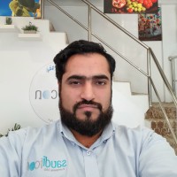 Muhammed Waqas Accountant-SIAC