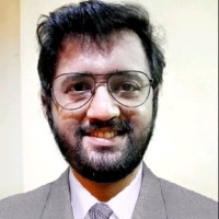 Vikrant Dhotre