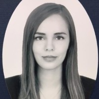 Alejandra Garza Martinez