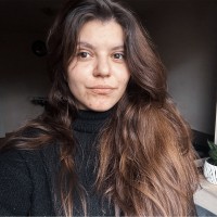 Roberta Frîncu