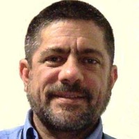 David Moody