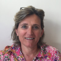 Christèle Bourdut