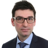 Giuseppe Galati