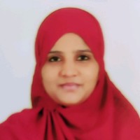 Shazia Begum
