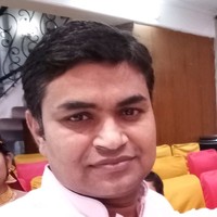 Mritunjay Vishwakarma