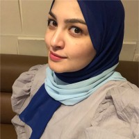 Sarah Galal