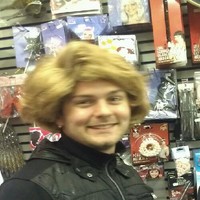 Stephen Parkins