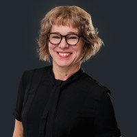 Mary-Anne Siebert