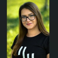 Ana Marie Pečnik