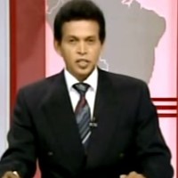 Rohan Mendis