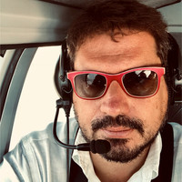 Marco Stefano Molineri