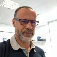 Jérôme LEROY
