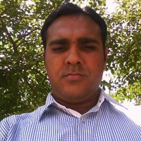 Farooq Umar