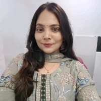 Supriya Thorat