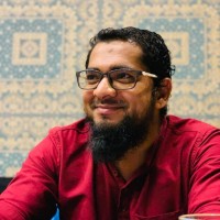 Fazeel Ismail