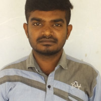 Sridharan Eswaran