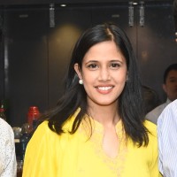 Alisha Aryal