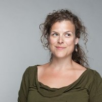 Mireille Camier