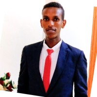 ismail mohamud