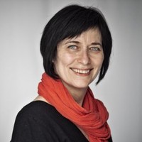 Eva Holm