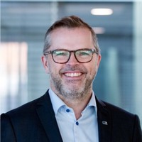 Morten Bakke