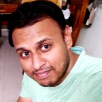 Sakthiraj S
