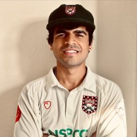Abhishek Anand