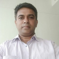 Sandeep Ghag